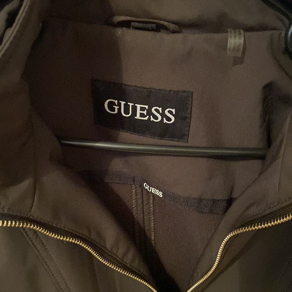 Teen Winter Jacket - Picture 5 of 5